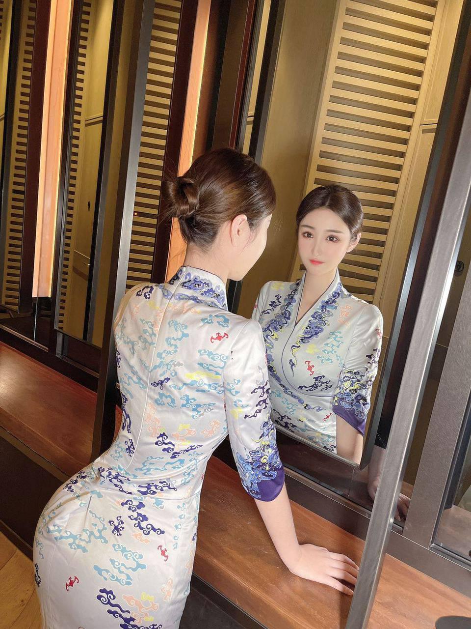 天河区水磨丝~足 pa~pa体验，馆式娱乐水磨体验