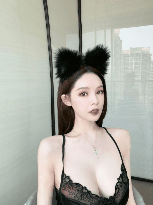 新发现的好资源，妹子很漂亮