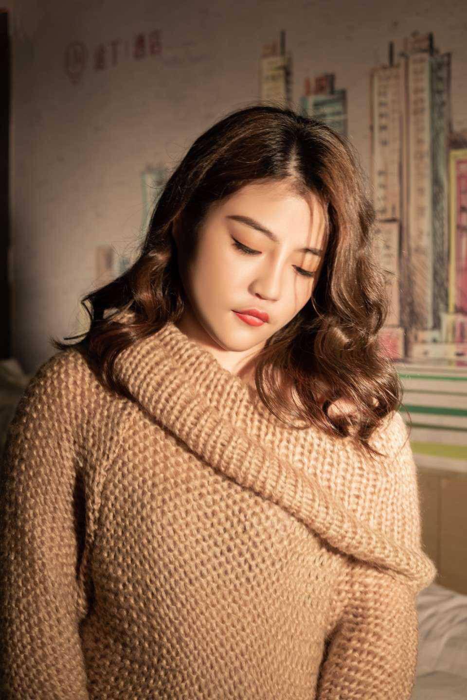 分享美女丹丹姐姐