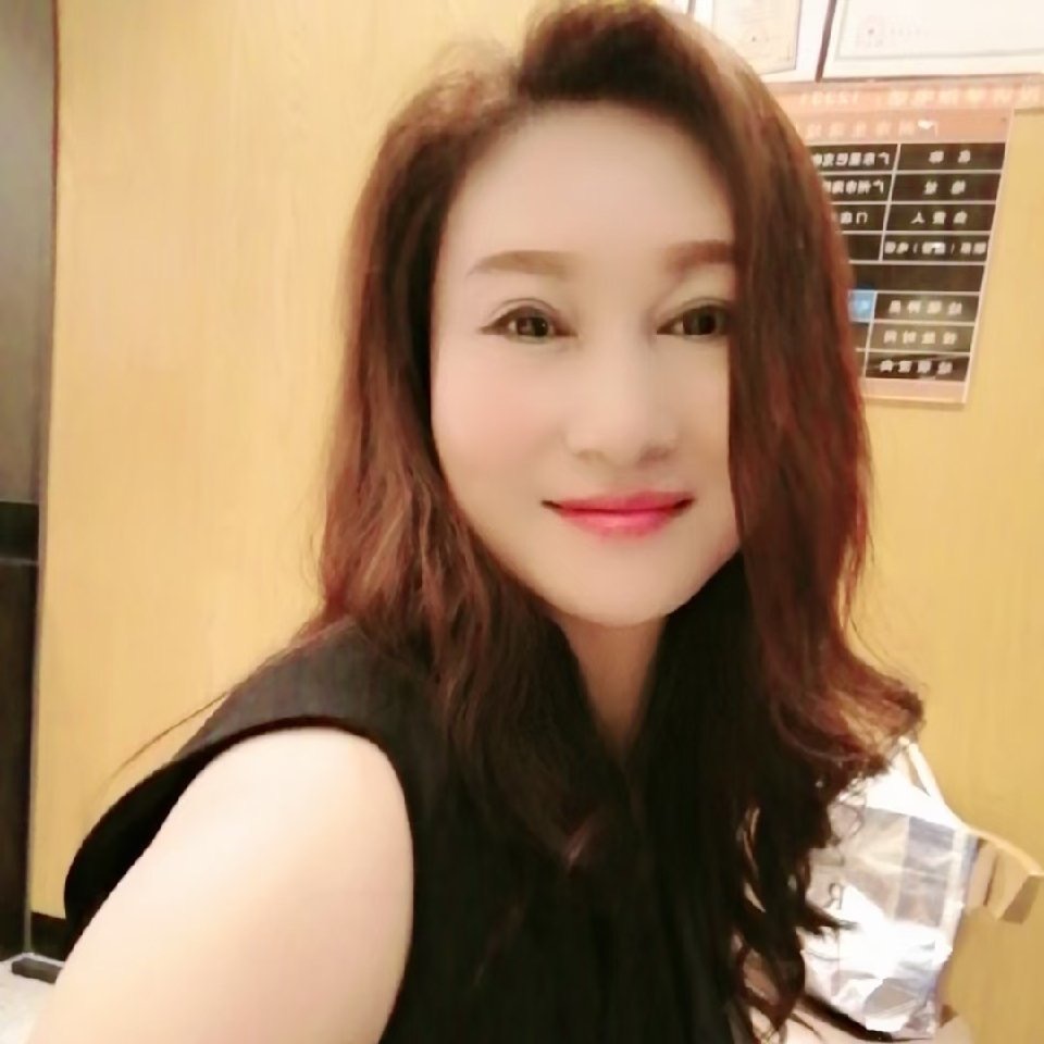 风韵气质服务型熟女