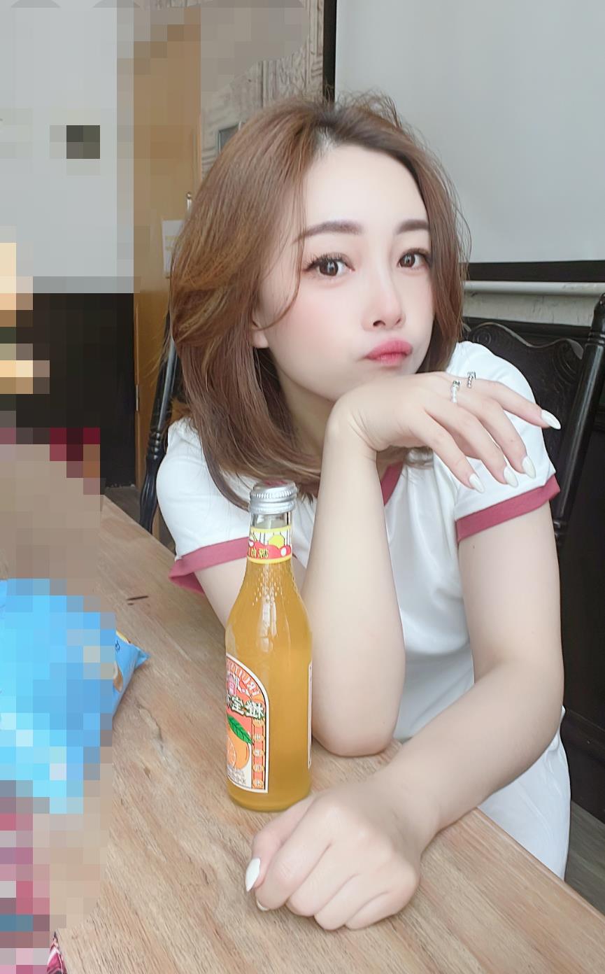 回想广州越秀漂亮的coco