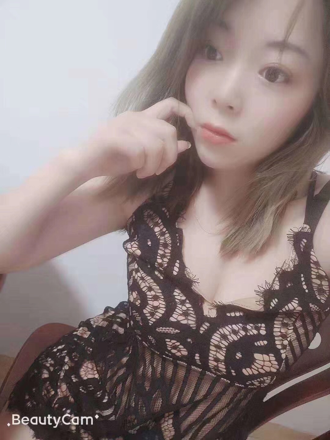 身材不错 坐标海珠东晓南 有图