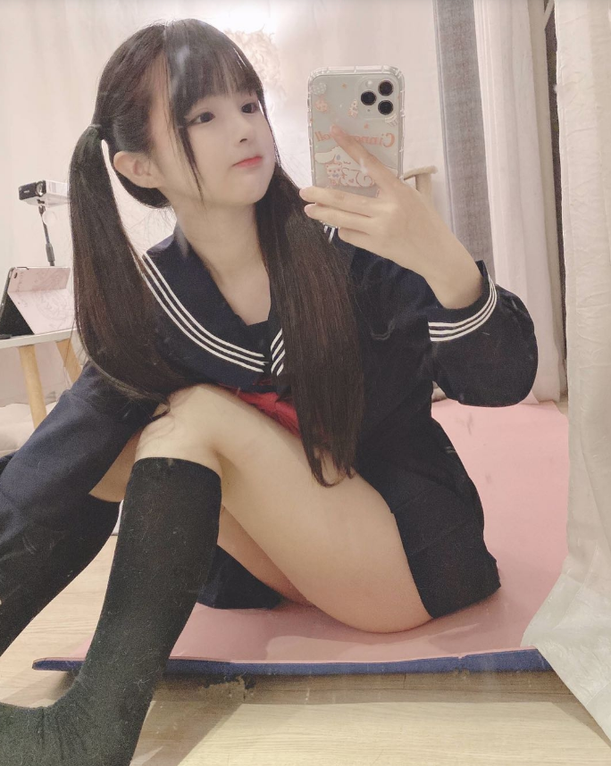 广州小萝莉！啥类型都有