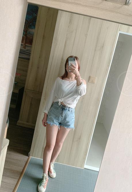 番禺大波辣妹Sao气的景甜